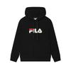 New FILA ORIGINALE Sweatshirt Unisex F51U549201F-BK