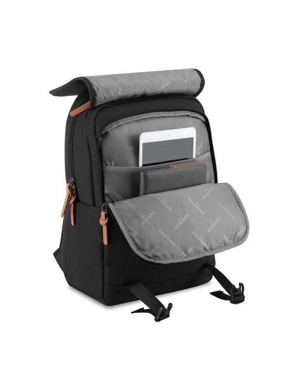 Samsonite TR1 Ультралегкий Модный Рюкзак