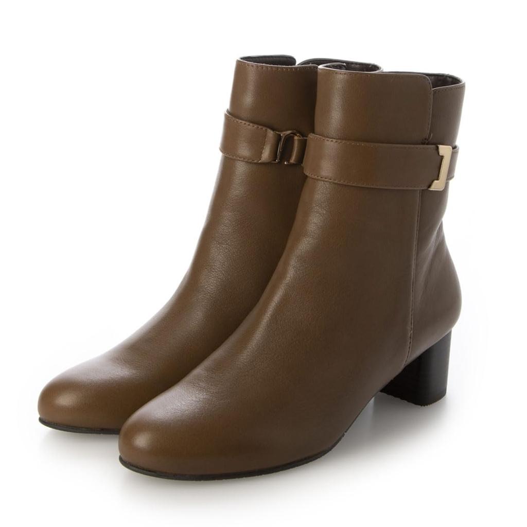 Fashion Boots IGST48142 Camel [Ing]
