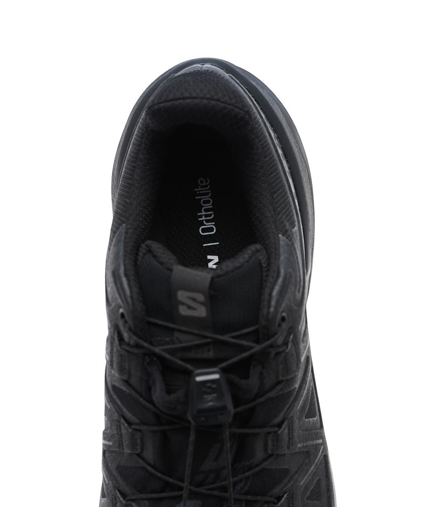 Salomon Speedcross 6 Gtx W - Black:Black:Phantom / L41743400