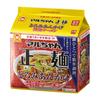 Maruchan Seimen Толстый Рамен с соевым соусом x 6 пакетов 30 порций Вкус устричного соуса Толстый Оптовая покупка от Toyo Suisan (5 шт. / всего) (толстый