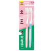 Darlie Soft Silk Clean BC5 Toothbrush 6-Pack