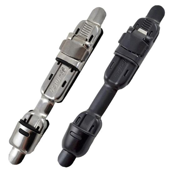 Регулируемая палуба рыболовного судна Ударопрочная Нелегко ломается Надежное сиденье для рыболовной катушки Палубные рыболовные инструменты