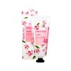 Pink Flower Blooming Hand Cream Cherry Blossom 100ml