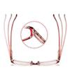 Anti Blue Light Reading Glasses Women Presbyopic Eyewear Computer Eyeglasses Presbyopia Eyeglasses