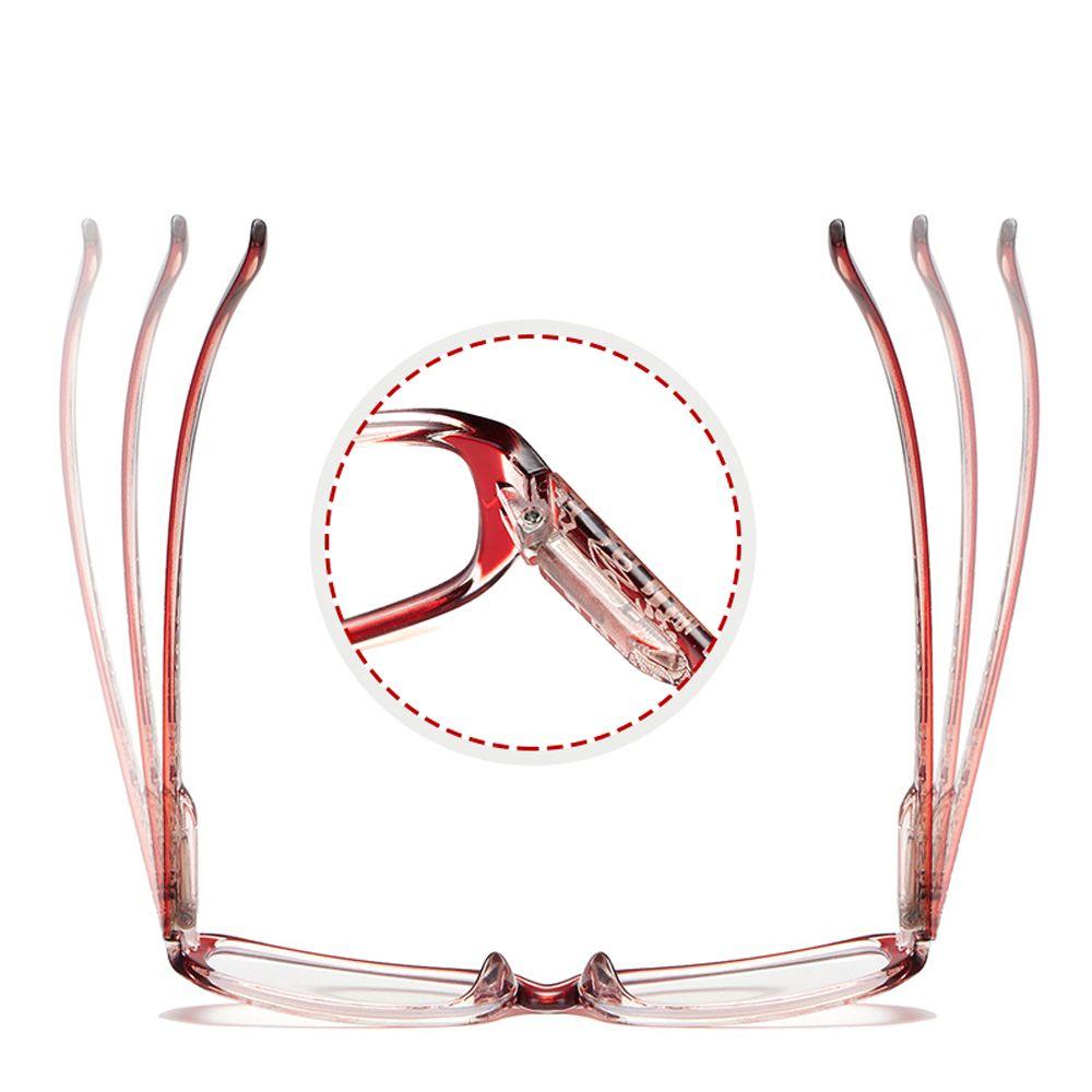 Presbyopia Eyeglasses Anti Blue Light Reading Glasses Computer Eyeglasses Women Presbyopic Eyewear