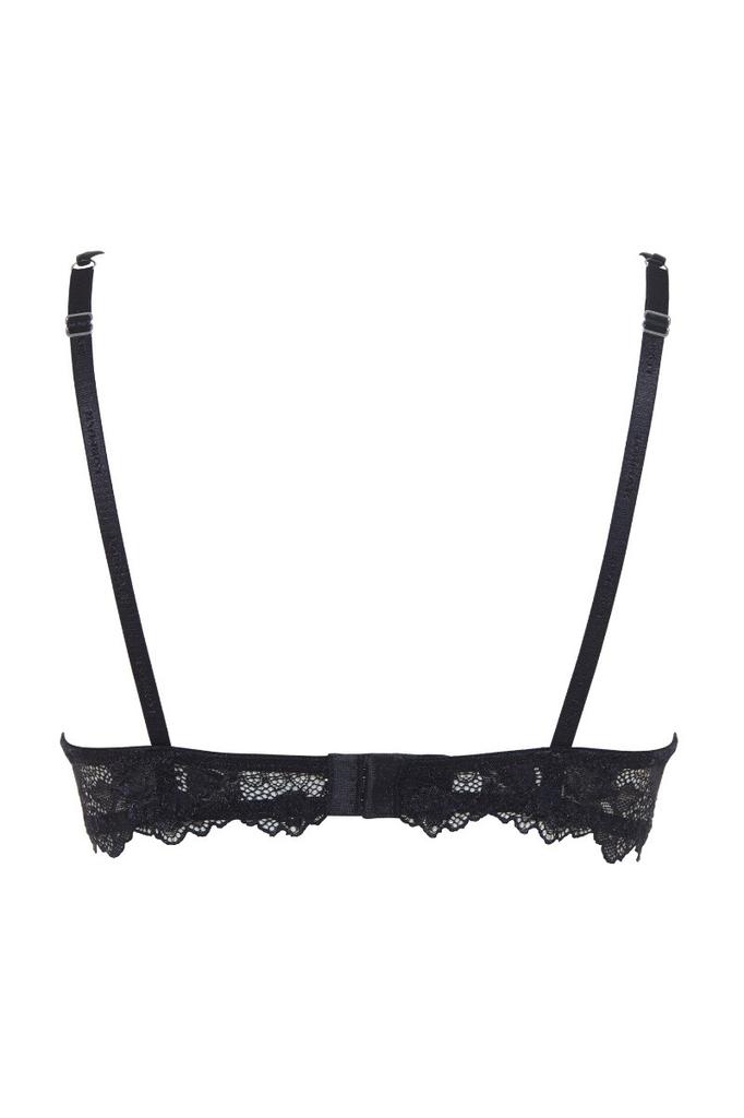 Lormar Push-up Gel Bra (26297)