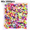 17 Perler Colors Beads Set Kid Adults 3d Puzzle Mosaic Craft Boy Girl Adults Kit