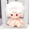 20cm Game Cartoon Love and Deepspace Sylus Qin Che Cosplay Cotton Doll Naked Babies Fluffy Puppet Fuzzy Dolls Bauble Xmas Gifts