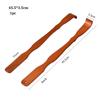 Multistyles Massager Back Scratcher Durable Backscratcher Wooden Scratching
