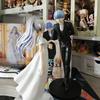 Frieren Beyond Journey's End Frieren Anime Figure Desktop Frieren Himmel Frieren Action Figure Figurine Model Doll Toy Gift