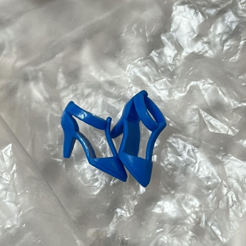 30 см 1/6 Кукольная обувь Качественная фигурка Кукольные сандалии Новые женские кукольные ботинки Кукольные аксессуары