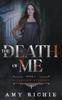 Книга The Death of Me