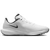 Nike Кроссовки Infinity Golf Next Nature White Black Unisex Pure-Platinum FN0555-100