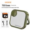 SupFire T50 Photography Fill Light Kit