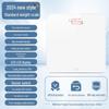 Hetang Rechargeable High Precision Digital Body Weight Scale