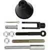 Manual Master Rod Kit, Adjustable Master Cylinder Cylinders Push Rod Kit Accessories Replacement for 1950?1970