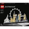 LEGO Архитектура Лондон 21034