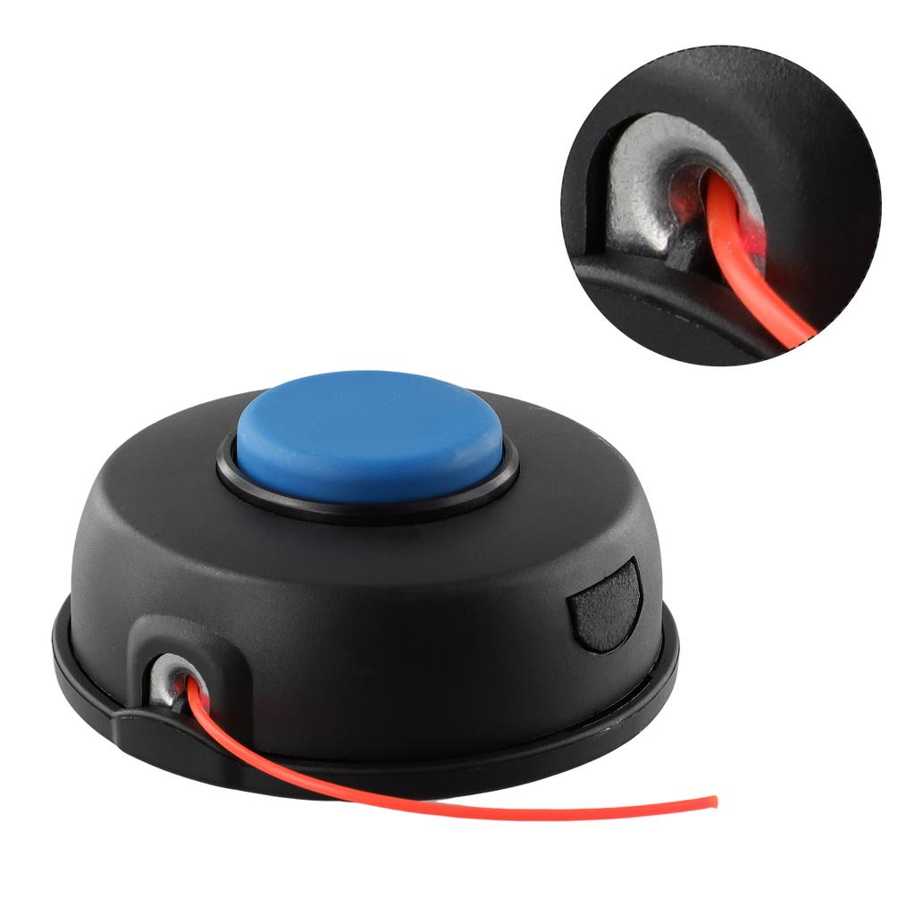 Головка косилки/головка триммера струна для T45x 544972603 M12*1.75 4.8 сменное навесное оборудование для садового оборудования