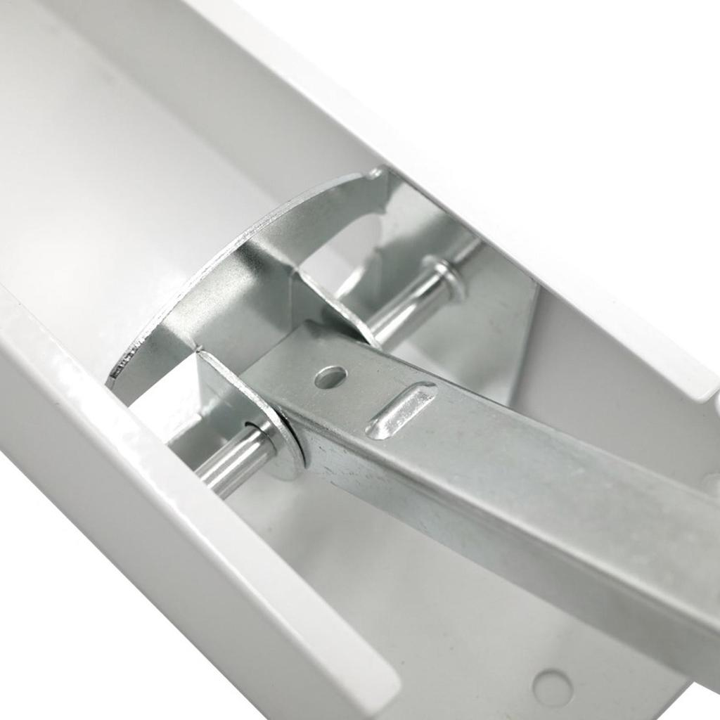 Переработка Пресс для смятия жестяных банок 16 унций 12 унций Сжатие банок для напитков Портативный смятитель банок для соды для кухонных инструментов