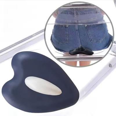 Улучшенный контроль Тренажер мышц тазового дна Массажер для расслабления мышц Восстановление выносливости мышц