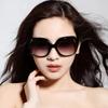 Fashion Oversize Square Round Sunglasses Women Luxury Brand Designers Female Big Oval Sun Glasses Vintage Shades UV400