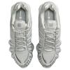 Nike Женские Shox TL Photon Dust Металлический Серебристый IB1087-002