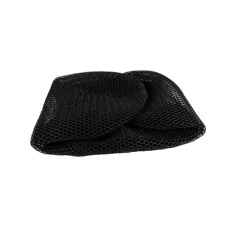 Motorcycle Accessories For 2022 2023 2024 Yamaha TMAX560 TMAX T MAX 560 Rear Seat Cowl Cover 3D Mesh Net Sunproof Protector