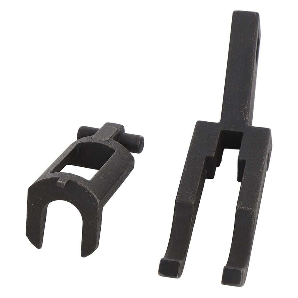 Инструмент для сжатия пружин клапанов Сверхпрочный стальной сервисный набор для снятия пружин клапанов для автомобилей с 2-клапанными двигателями V8 объемом 4,6 л