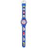 J-AXIS Unisex TCL72 (jaxis Kid's Children Sun Flame) Watch Analog