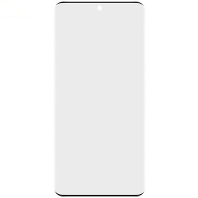 IMAK Для Realme GT 7 Pro 5G 3D Изогнутое Закаленное Стекло Полная Защита Экрана (Версия без Edge)