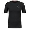 Cristallo Warm Short-sleeve Base Layer