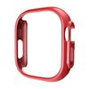 Чехол для Apple Watch Ultra 49 мм, защитный жесткий корпус из поликарбоната, полый каркас, бампер для iwatch 8 Pro/Ultra