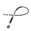 Gear Control Cable Right for Palio Siena Albea 1.2 1.6 16v 02-04 Oem 46800214