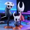 Hollow Knight Silksong Статуэтки Украшение Silk Song Настольные Аксессуары Игровая Фигурка Украшения Подарки на Вечеринку Настольное Украшение