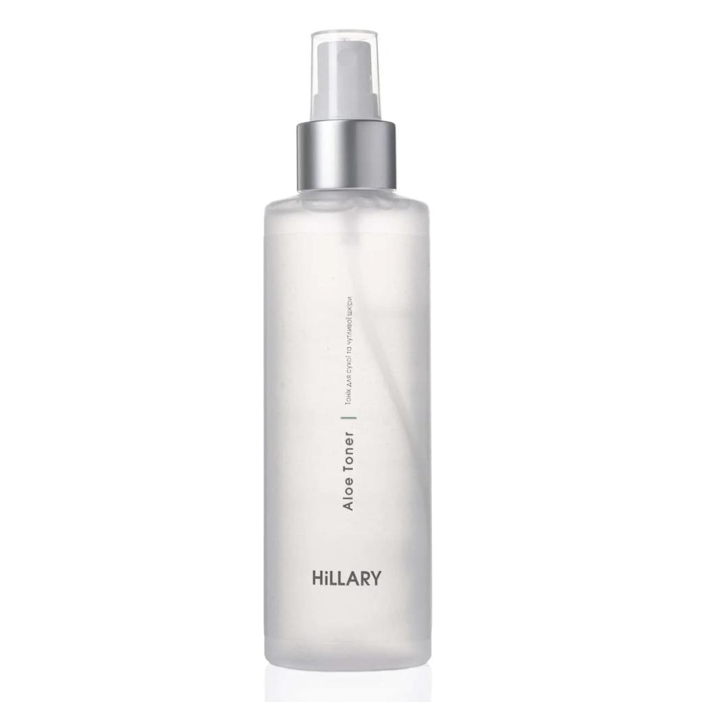 Hillary Daily Care Complex For Dry Skin