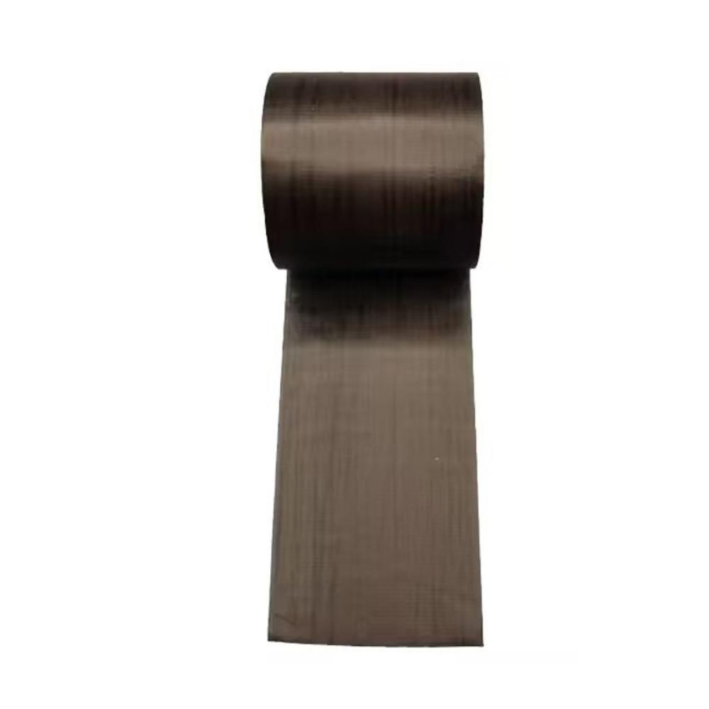 Высококачественная самоклеящаяся лента для ремонта мебели DIY, наклейки на двери с текстурой дерева, водонепроницаемая реалистичная линия плинтуса, украшение для дома