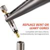 Repair Tools Presta Valve Core Kit Bike Supplies Bike Tire Tools Valve Core Removal Tool