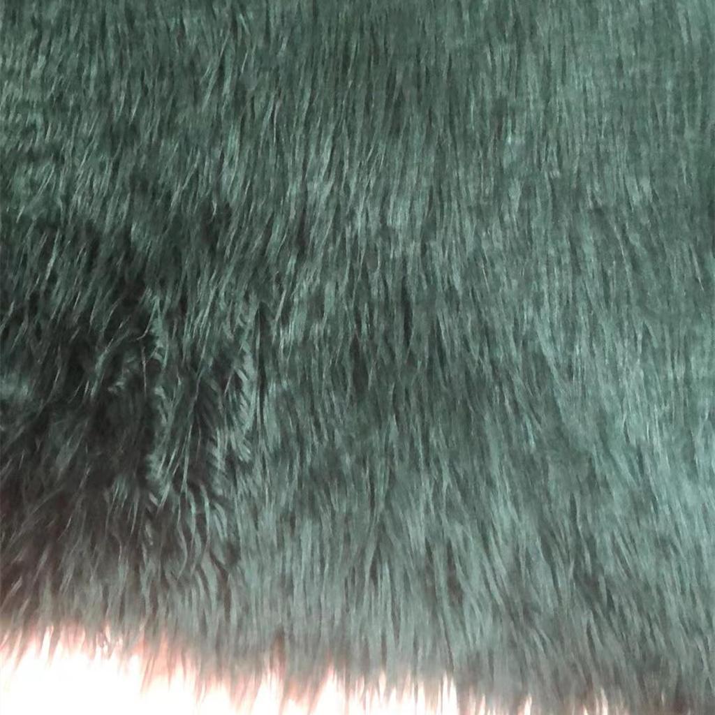 Чехол для ног Spice Girl на Хэллоуин, чехол для носков Millennium Y2K, длинный мохнатый чехол для ног, теплый чехол для ног из искусственного меха