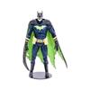 Figurine - McFarlane Toys - Batman of Earth-22 Infected - 18 Cm - DC Multiverse - Détails Précis