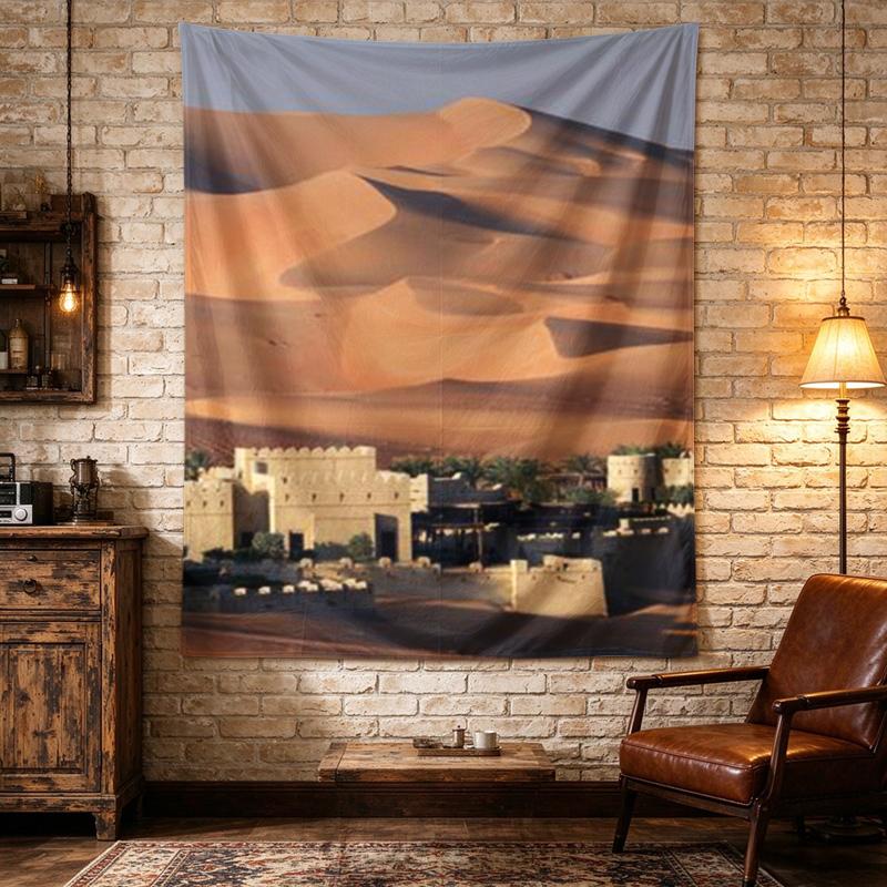 Twenty One Pilots Red Sun Wall Tapestry for Alternative Music Fans Bedroom Dorm Living Room Decor