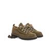 Полуботинки Fracap M61