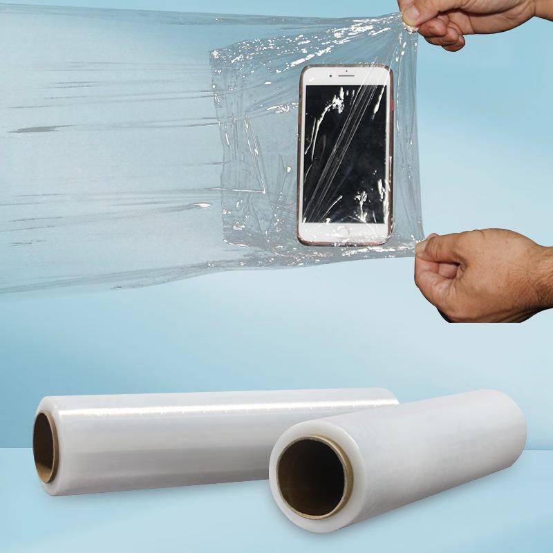 MOLIXIANZI PE Stretch Wrap Film