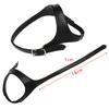 Wholesale Adjustable Shoes Band Ankle Shoe Belt High Heels Holding Anti-skid Straps Bundle Shoelace