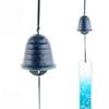 Metal Wind Chimes Durable Cast Iron Hanging Pendant Creative Home Garden Decoration  Indoor Outdoor