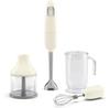 Immersion Blender Smeg HBF03CREU