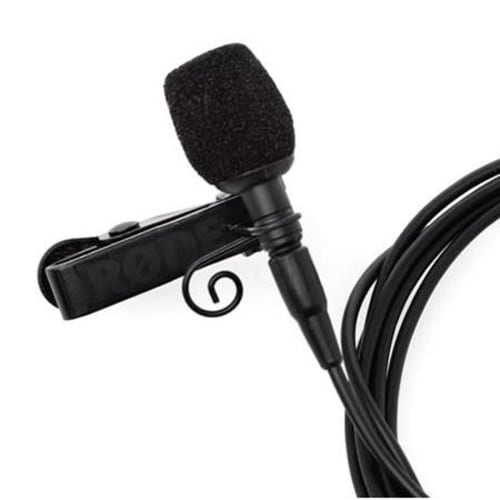 RODE LAV-CLIP Microphone Clip