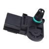 Manifold Absolute Pressure MAP Sensor For Mazda Ford Mercury Lincoln 3 5 6 B2300 0261230180 4S4G9F472AA LF0118211 4S4G-9F479-AC