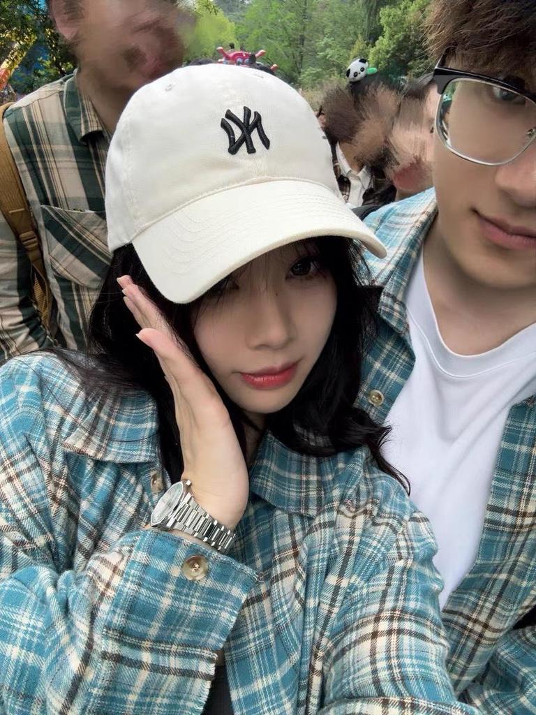 Рубашка из фланели в клетку с бахромой в стиле ретро, унисекс, весенняя, свободного кроя