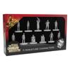 Texas Chainsaw Massacre Miniature Characters (Set of 11)
